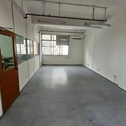 Chancerlodge Complex (D14), Factory #600653851